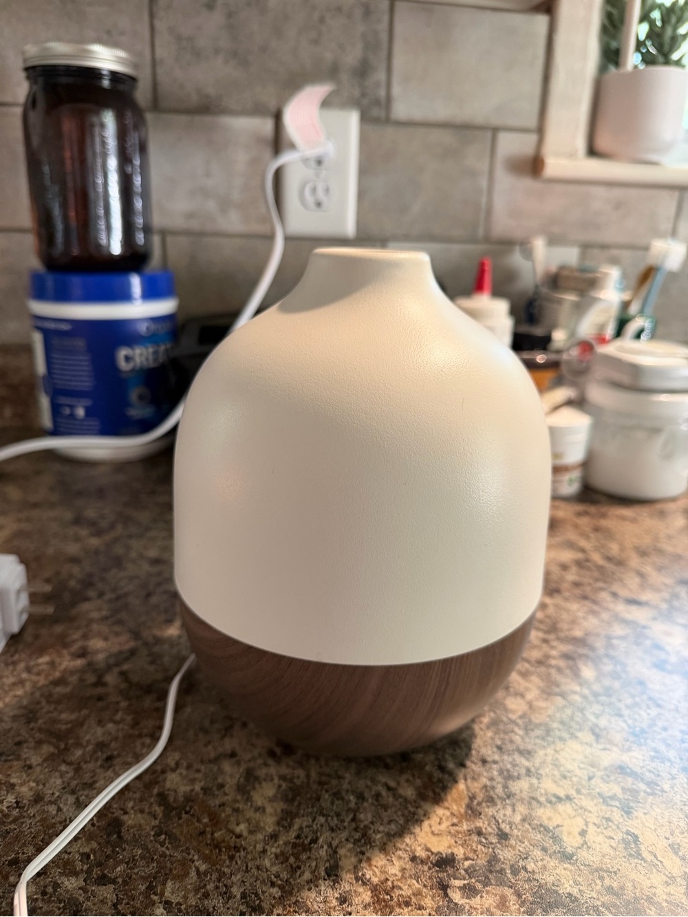 Threshold 300 ml diffuser - Picture 4 of 5